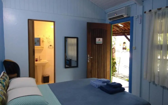 Pousada Enseada das Conchas