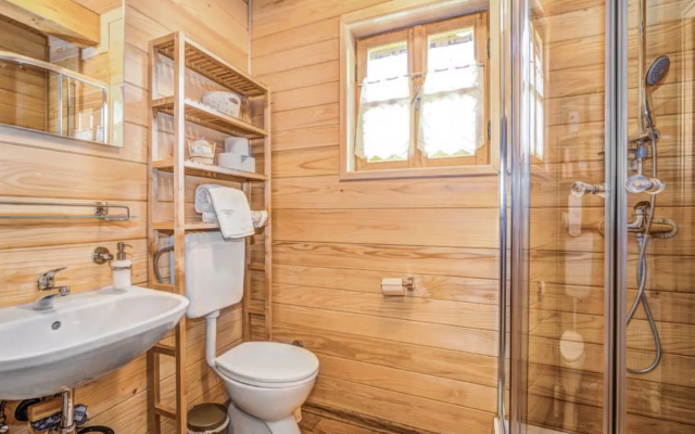 Chalet Plitvice I