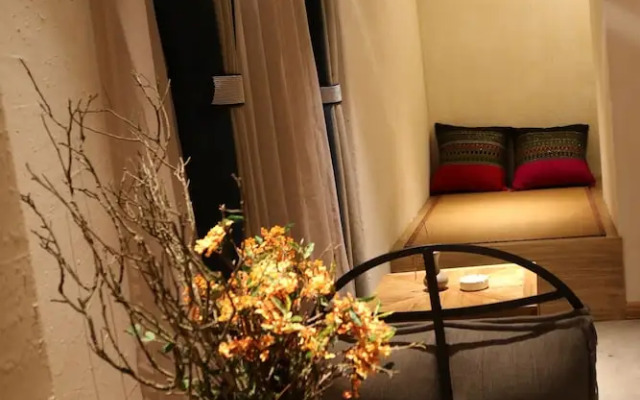 The Twelve Manor•Terraces Lodge