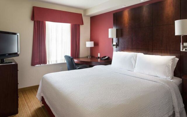 Residence Inn Camarillo