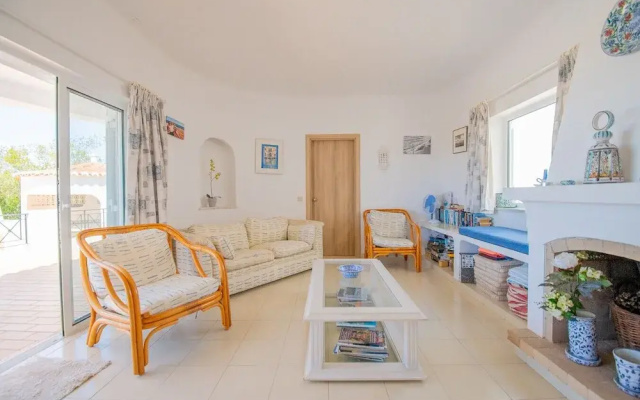 65 Vale do Milho in Carvoeiro