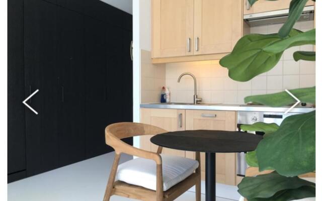 Studio Havenzicht 0407