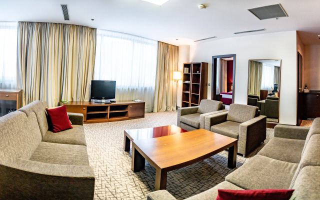 Holiday Inn Zilina by IHG