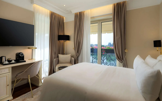 Radisson Collection Morina Hotel, Tirana