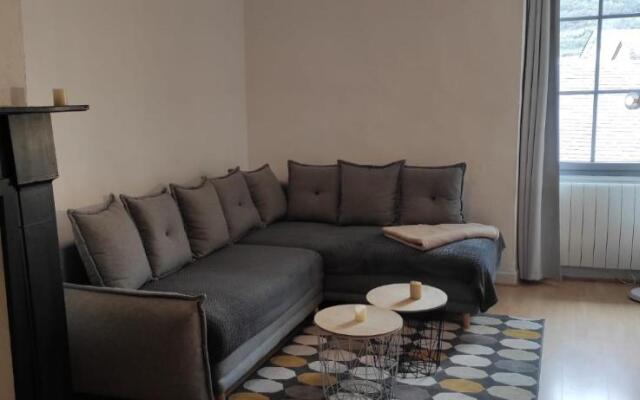 Résidence Le Refuge Toy - 2 appartements T2 dispo - Tout compris