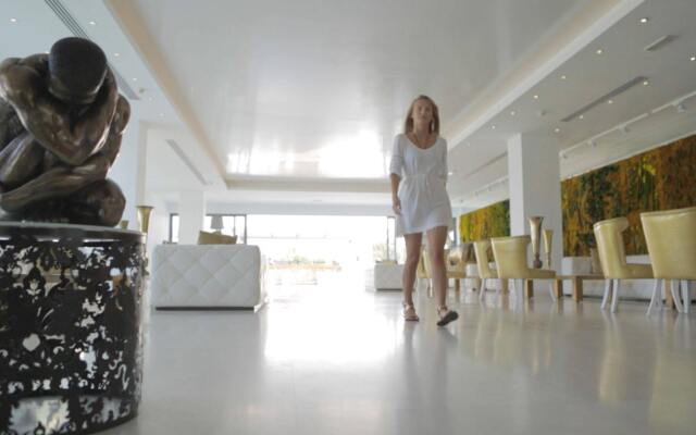 Diamond Deluxe Hotel Wellness & Spa - Adults only
