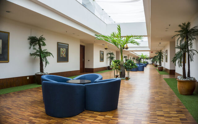 Austin Heights Golf and Hotel Resort