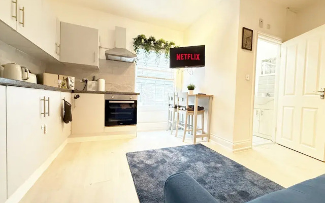 25min to Central - Zone 2 - Free Parking - Sleep 6