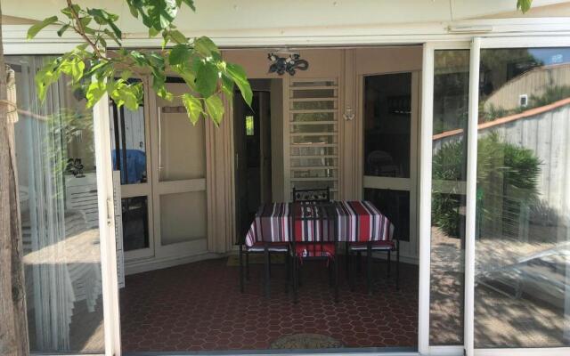 Maison Torreilles, 3 pièces, 6 personnes - FR-1-530-53