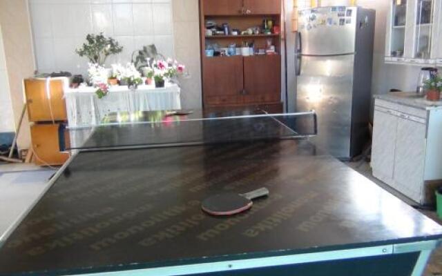 Toma Guest House