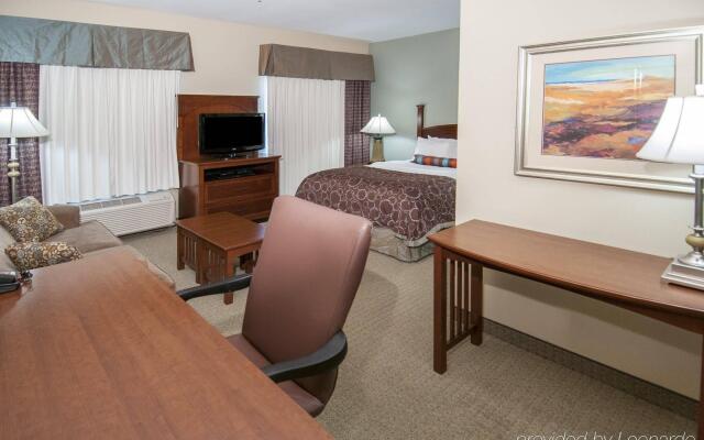 WeStay Suites - Covington Mandeville