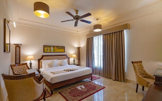 Hotel Seventh Square