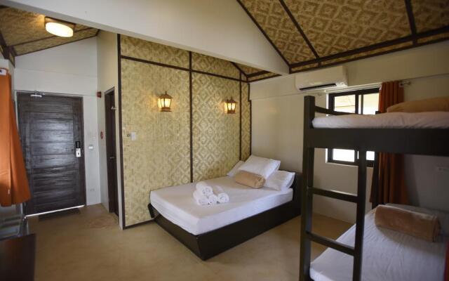 Nalu Surf Camp