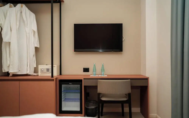 Diamar Suites