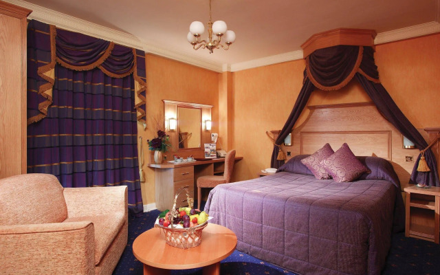 Liverpool Aigburth Hotel