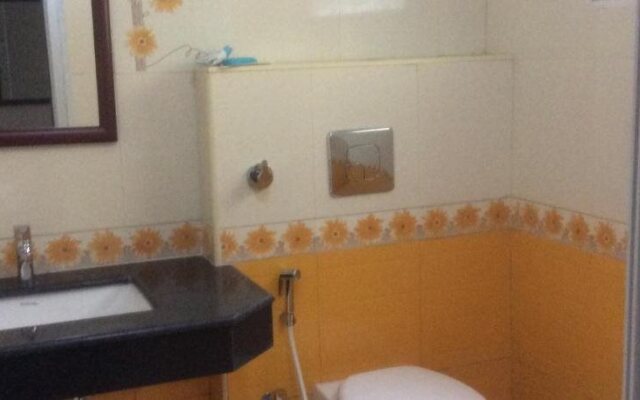 Rams Inn Yercaud