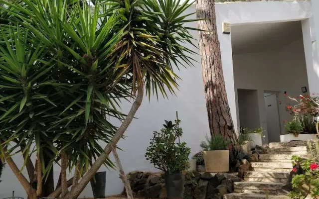 Cala Castell Suites