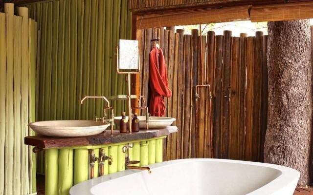 Jaci's Lodges