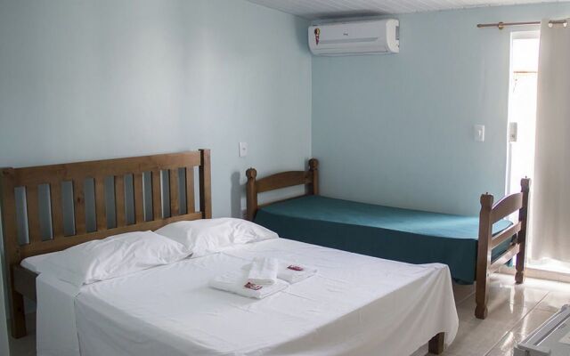 Pousada Hostel Vila Appia