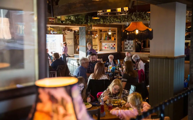 The Amble Inn - The Inn Collection Group