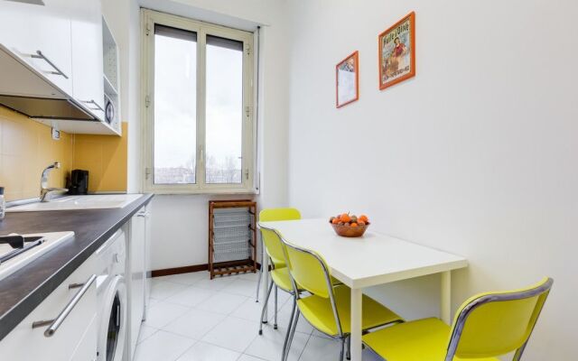 Bright And Nice Flat 10 Minutes From Vatican