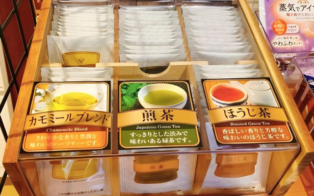 REX INN Namba