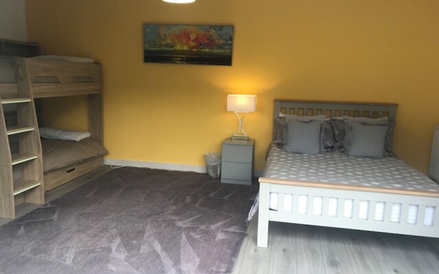 Willow Valley Holiday Park