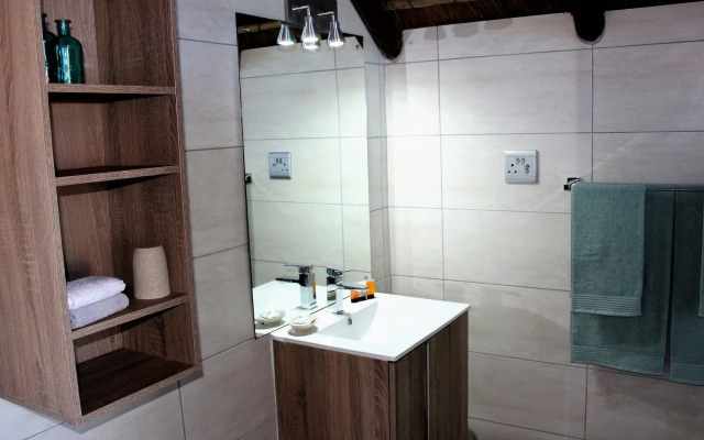 Cloverleigh Guest House