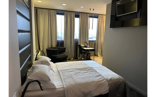 The View Luxury Rooms