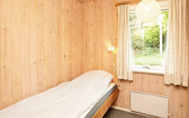 5 Person Holiday Home in Henne