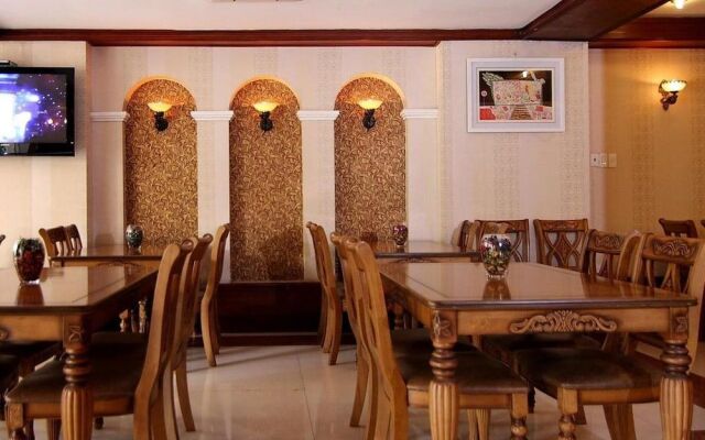 Moonlight Saigon Hotel Phu My Hung