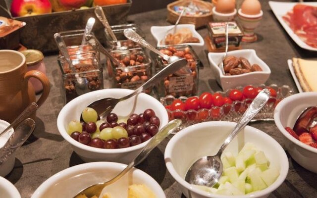 B&B Het Tweede Leven