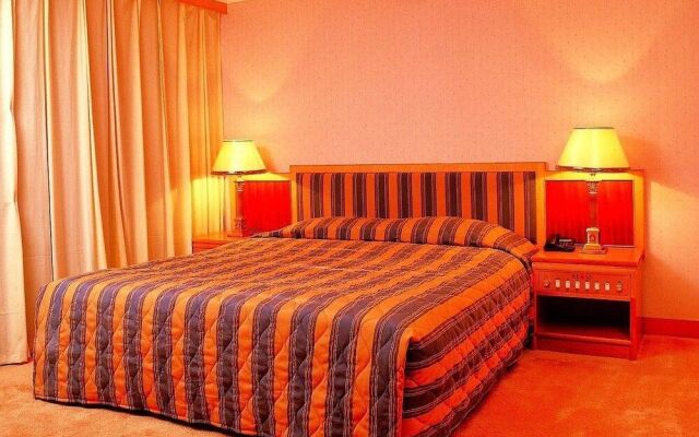 Guo An Hotel - Beijing