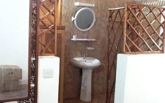 Coco Bay Villa