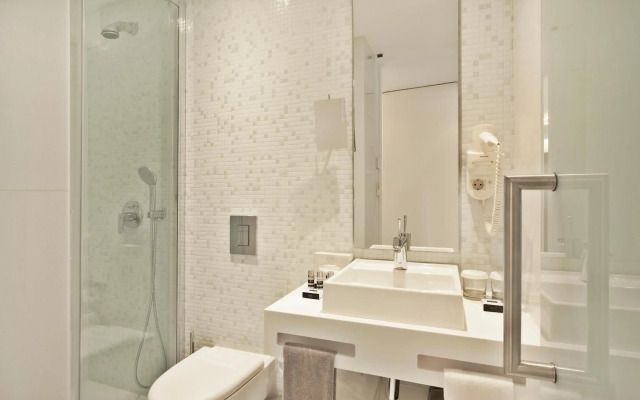 Hotel White Lisboa