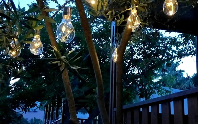 Mobile Homes Krko Pirovac