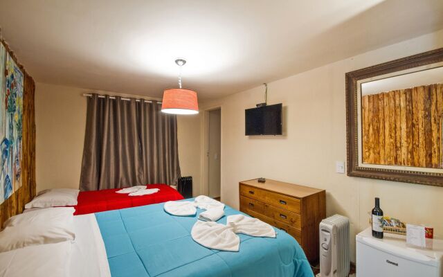 Paraíso na Montanha House Boutique