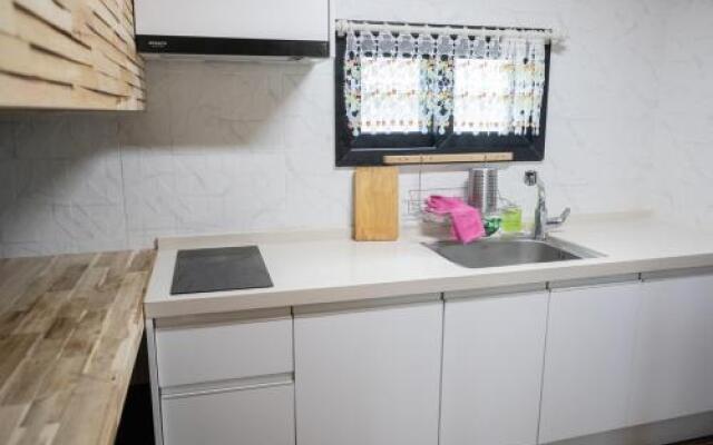 Gurembat House - Blue 101