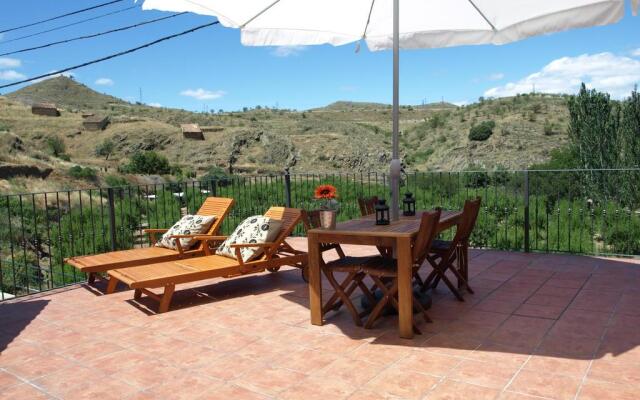 Apartamentos Rurales Camino del Cid