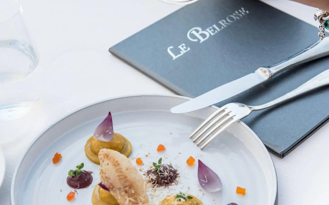 Althoff Hotel Villa Belrose