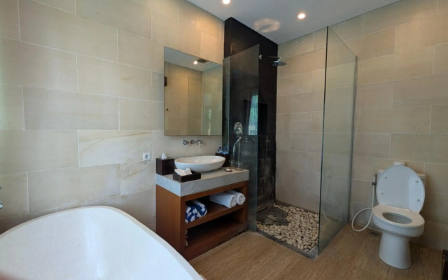 The Canggu Boutique Villas