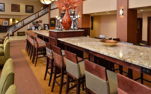 Hampton Inn & Suites Boise-Meridian