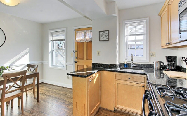 Beautiful 3br/2ba Colonial House | CozySuites