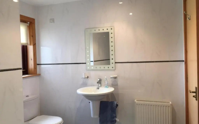 Holiday Home Croft46