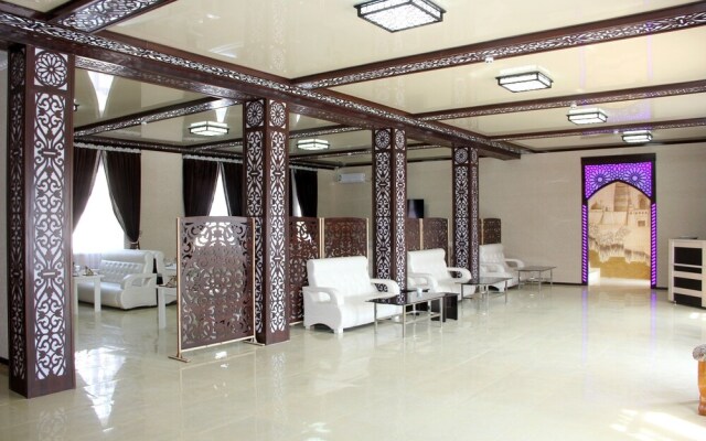 Hotel UMAR