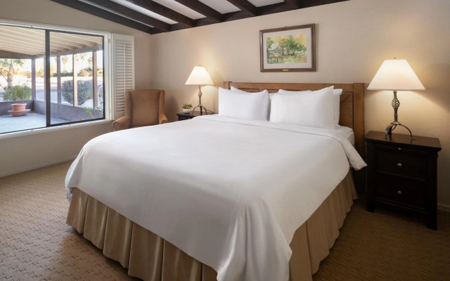 La Casa Del Zorro Resort & Spa