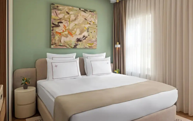 Casa Foscolo İstanbul