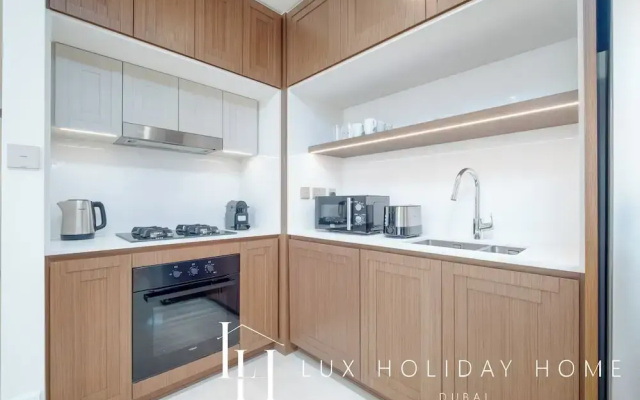 LUX  The Palace Residence Suite 2