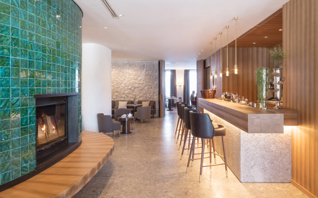 Faloria Mountain Spa Resort