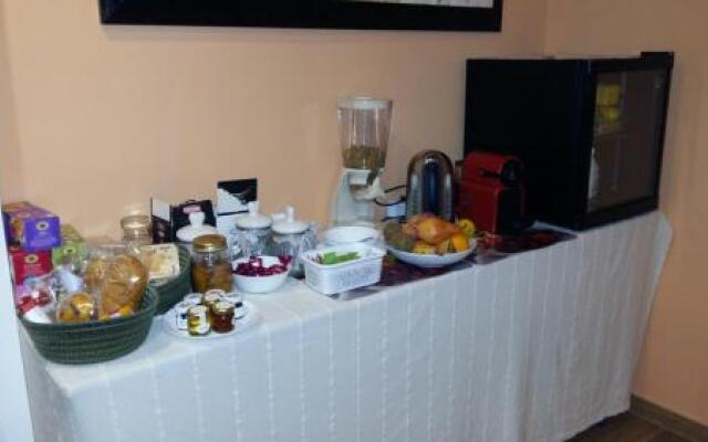 Il Batacchio B&B